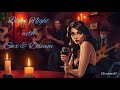 Blues Night with Sax&amp;Dream 7YTB