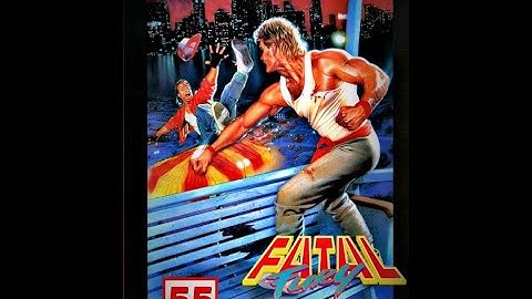 Longplay: Fatal Fury: King of Fighters - Game #002 - Hot MiSTer FPGA action! - Neo Geo