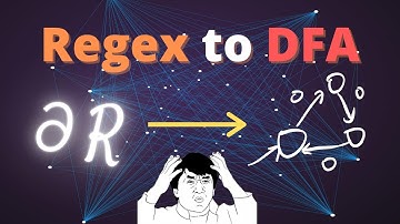 Conversion of Regex to DFA Directly with Brzozowski Derivatives
