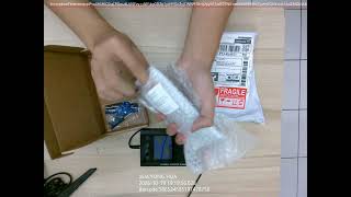 TC 586524595197478756 Vieo Unboxing