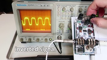 Arduino DUE Guitar Pedal - Distortion Effect