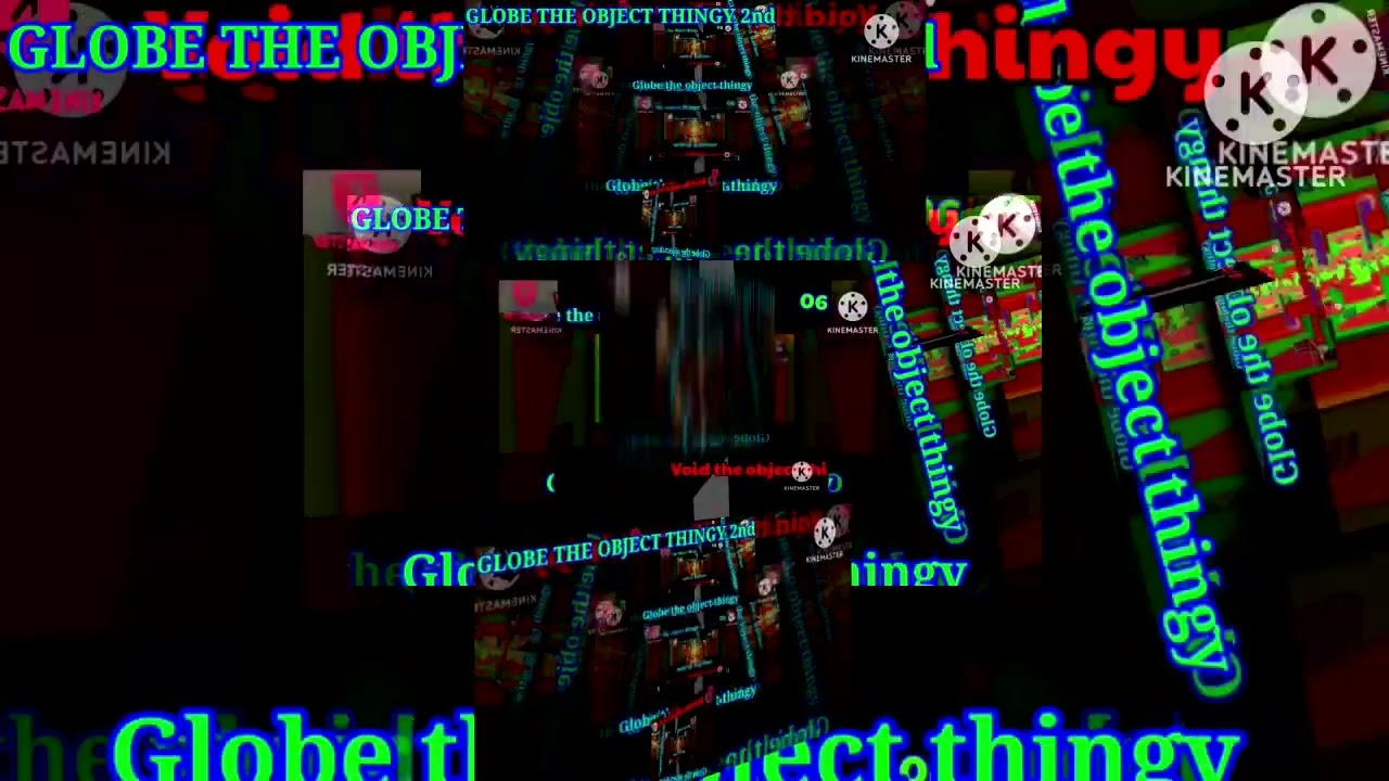 (YTPMV) VGTOT PFP Scan D Minor^8