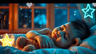 Gentle Night Baby 🎶🌙 Lullaby Deep Sleep Aid 💫