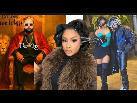 EYINDI CARINE ALOBI INNOSS NDE AYA NA REBO EPA FERRE PE ALOBI ATEKA REBO EPA VIEUX NAYE BO LOBI NIN