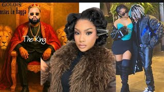 EYINDI🔴CARINE ALOBI INNOSS NDE AYA NA REBO EPA FERRE PE ALOBI ATEKA REBO EPA VIEUX NAYE BO LOBI NIN