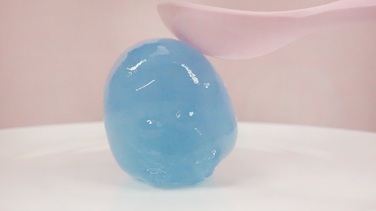 포핀쿠킨 프룬츄 스밋코구라시 입체 젤리 ASMR