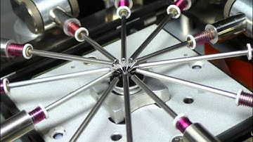 High-End Failure Analysis Tools - "Best Video"  @ISTFA-2013