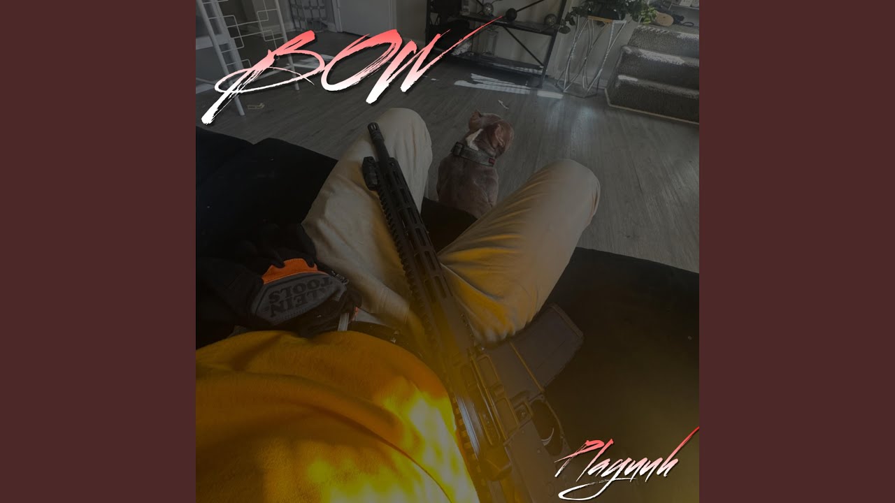 Watch Bow on YouTube Watch Bow on YouTube
