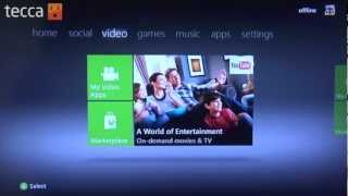 How to watch netflix on the xbox 360 ...