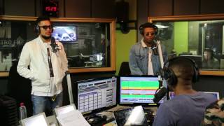 akaworldwide X anatii Take Over thedrveonmetrofm Talking bcwywf