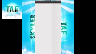 background | TAF skyler by TheKaosArt screenshot 5