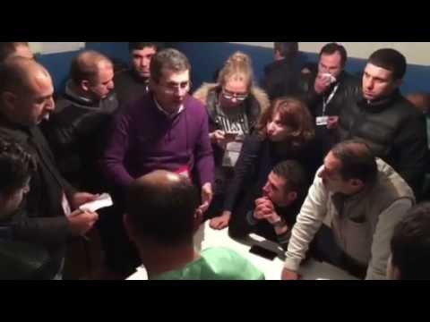 NetGazeti: მარნეულის საარჩევნო უბანზე ბალანსზე მსჯელობენ