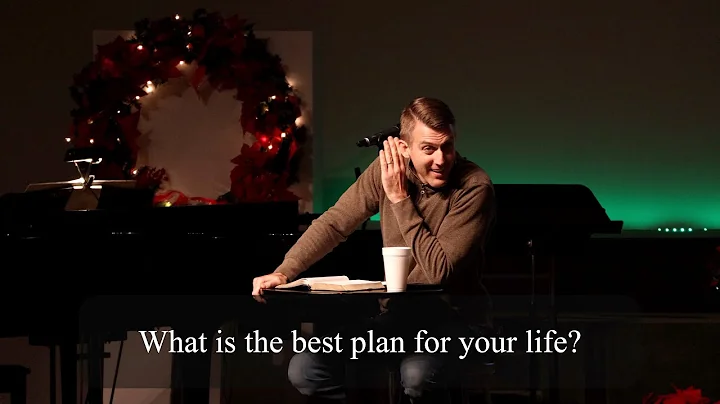 Christmas Part 2: What Is The Best Plan For Your L...