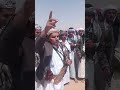 تحركات قبلية متسارعة في الجوف بعد وصول عكشة ووفد الشايف… والقبائل تربط أي تفاوض بالإفراج عن بن فدغم