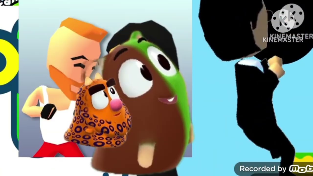 Pou Black hole add rond 1