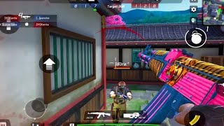 MaskGun Multiplayer FPS - Free Shooting Game Android Gameplay #39 screenshot 5