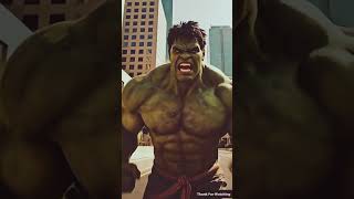 Hulk's sister came out as police 😱💥 | Shocked everyone!
