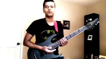 Sam Selim - Tapping with string skip