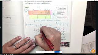 5th Grade Ready Classroom Lesson 22 Session 3