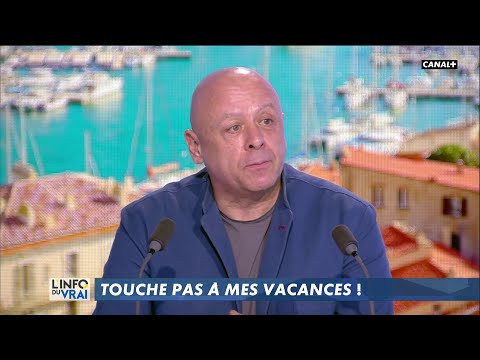 Thierry Marx raconte son expérience pendant la période du sras à Hong Kong Thierry Marx raconte son expérience pendant la période du sras à Hong Kong
