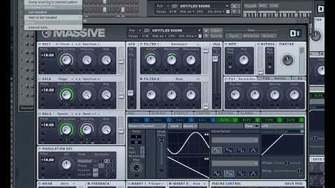 GROWL BASS ZOMBOY/KILL THE NOISE FREE KSD/NMSV