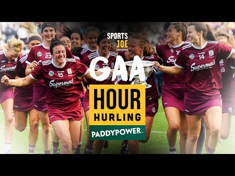 Vídeo: Quantos clubes de camuflagem em Galway?