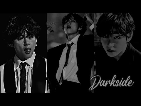 𝔇𝔞𝔯𝔨𝔰𝔦𝔡𝔢 𝔨𝔦𝔪𝔱𝔞𝔢𝔥𝔶𝔲𝔫𝔤 𝔣𝔪𝔳