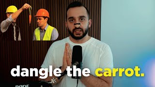 Contractors, this is what you do if your team isn't performing.