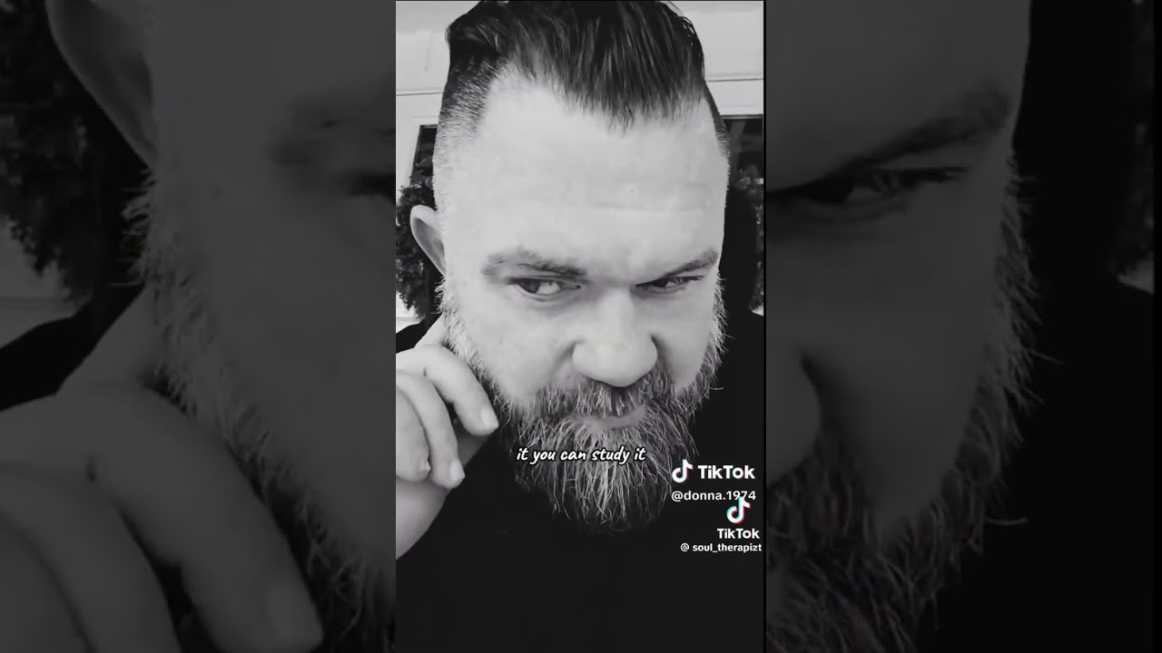 Do you believe Evil exists ??