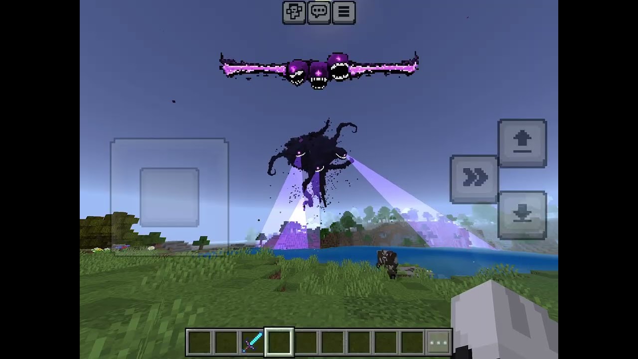 Decayed Reality V2.1 - Showcase