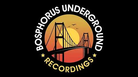 Manu Sami - Kapuko - Original Mix