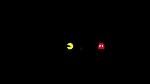 Pac-Man Mobile (NA) Intermissions
