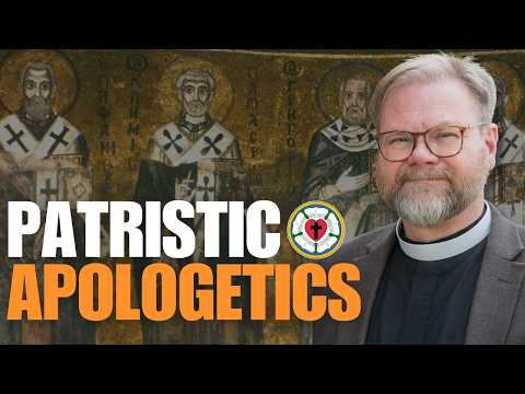 The LOST Art of Evangelism: How Early Christians Persuaded a Pagan Culture (w/ Dr. Chad Kendall)