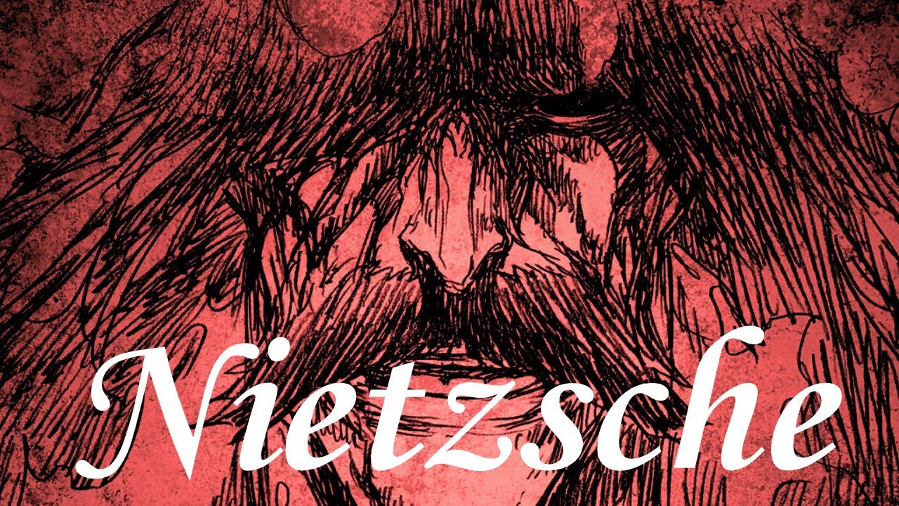 Bleach is a Perfect Nietzschean Story