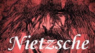 Bleach is a Perfect Nietzschean Story