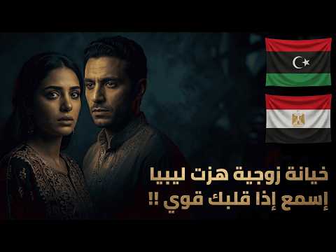 YouTube thumbnail for Anas and Anas's son Allegedly Murdered by Hajar and Fadi, Zuwaitina, Libya