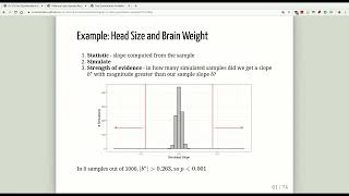 Stat 218 Section 10.4 Lecture