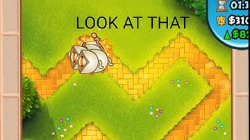 BTD BATTLES 3.3.3 SUPER EASY TOWER HACK [ROOT]