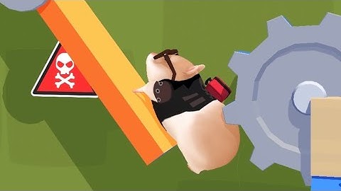 ‎‎Hamster Maze - All Levels Gameplay Android, iOS