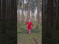природа забирает тревогу