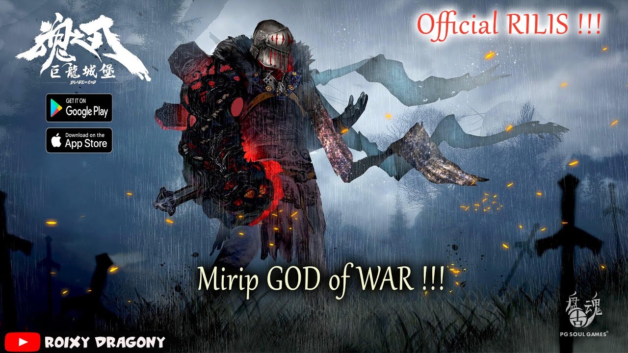 Download God of Ghost War on PC (Emulator) - LDPlayer