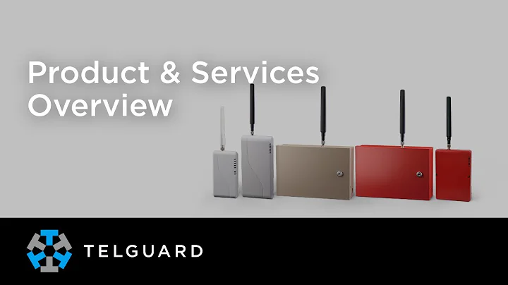 Telguard Product and Services Overview by Brian Do...