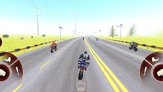 Bike Attack Race | Bike Fight | Bike Simulator Game | Best Realistic Motorcycle Game for Android #1 screenshot 4