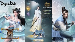 Trải nghiệm Phàm Nhân Tu Tiên: Duyên Khởi Funtap - Game nhập vai màn hình dọc tu tiên kiểu mới screenshot 3