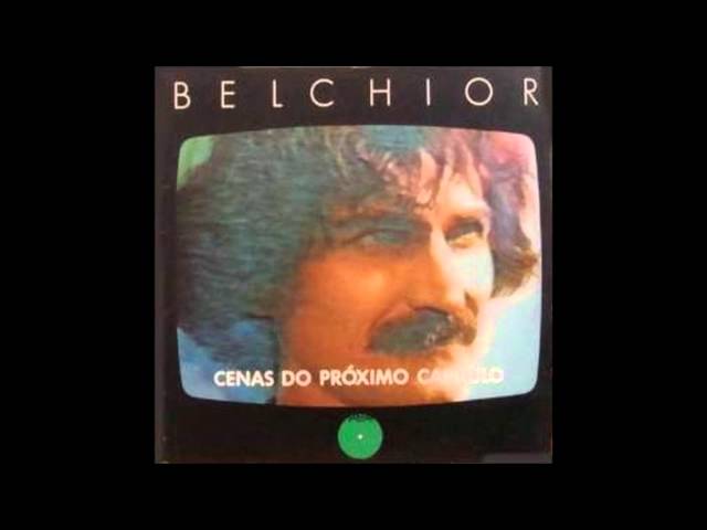 BELCHIOR - OURO DE TOLO