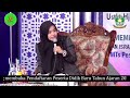 Mauidhoh Hasanah | Usth Mumpuni | Harlah MTs PP Majenang ke 46