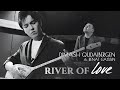 Dimash Qudaibergen Ft Renat Gaissin RIVER OF LOVE 
