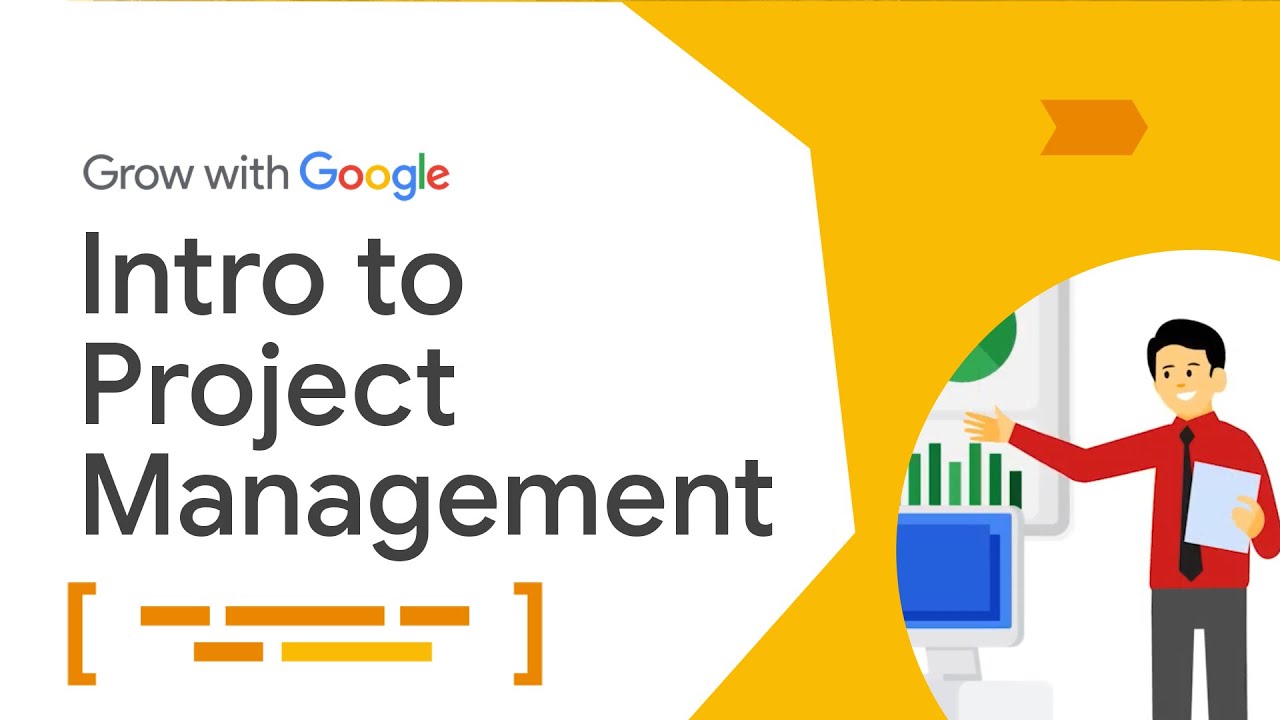 research project management google