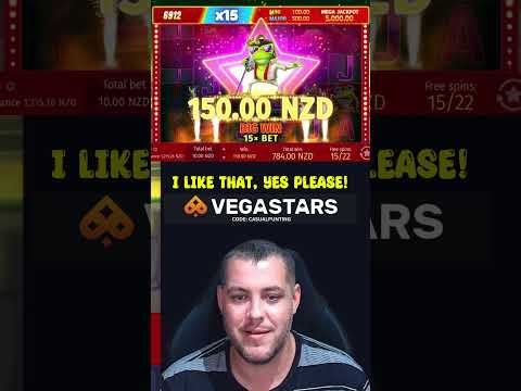Jugando en el casino Riviera