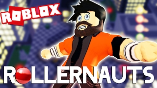 They See Me Rolling! - Rollernauts